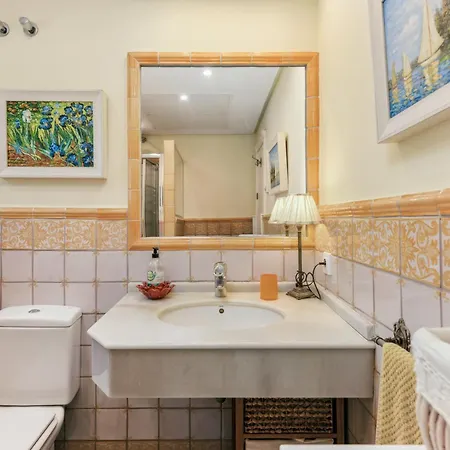 Coruna Apartment Marbella