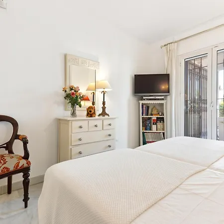 Apartment Coruna Marbella