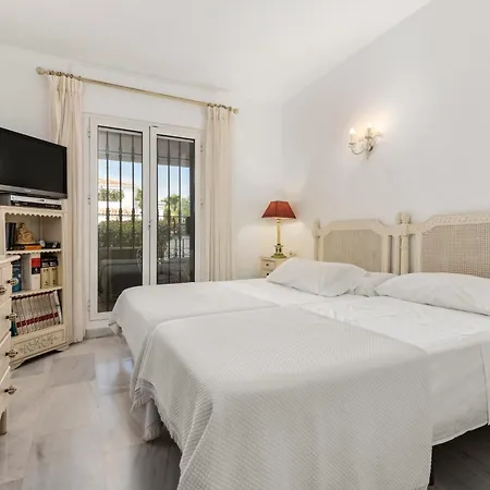 Coruna Apartment Marbella