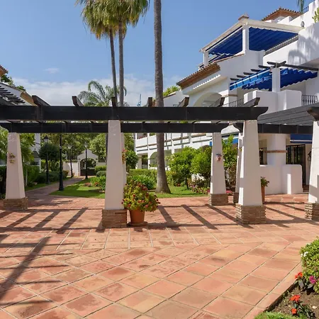 Apartment Coruna Marbella