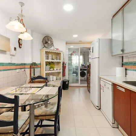 Apartment Coruna
