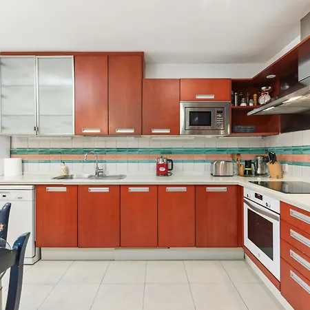 Apartment Coruna *