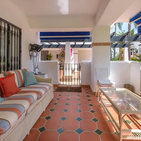 Coruna Apartment Marbella