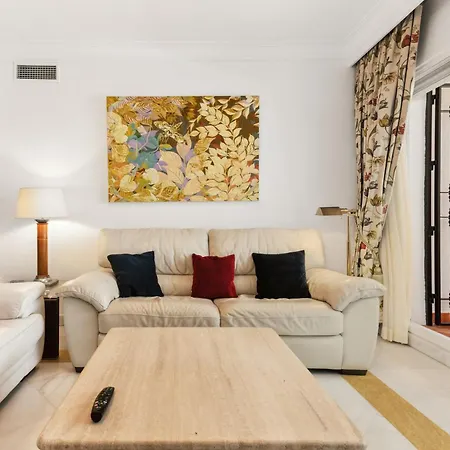 Apartment Coruna *