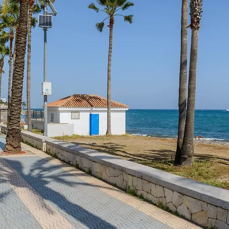Coruna Apartment Marbella