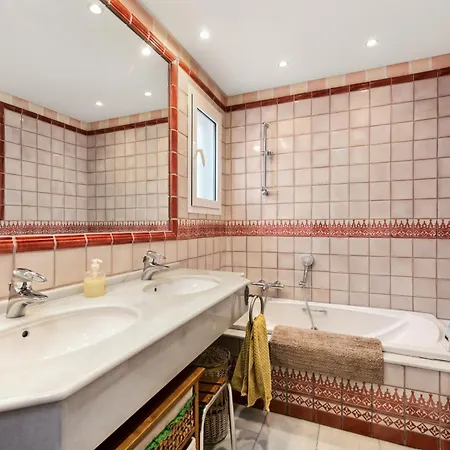 Apartment Coruna Marbella