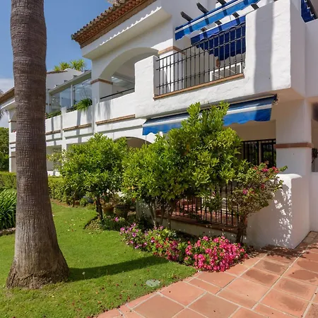 Apartment Coruna Marbella